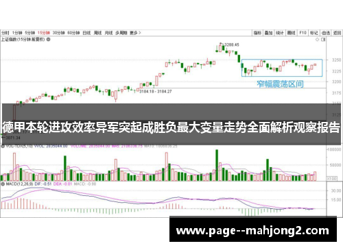 德甲本轮进攻效率异军突起成胜负最大变量走势全面解析观察报告